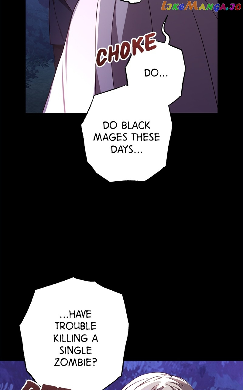 men of the harem Chapter 131 page 51
