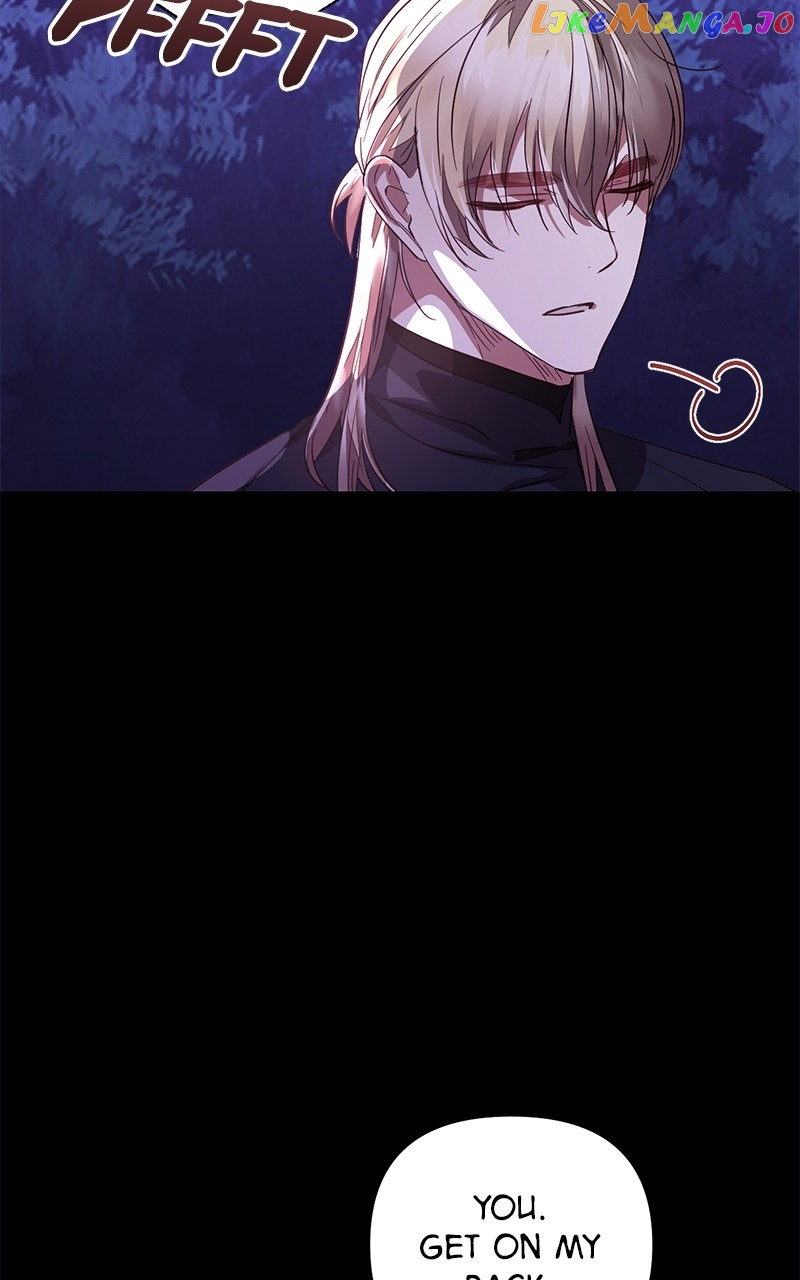 men of the harem Chapter 131 page 52