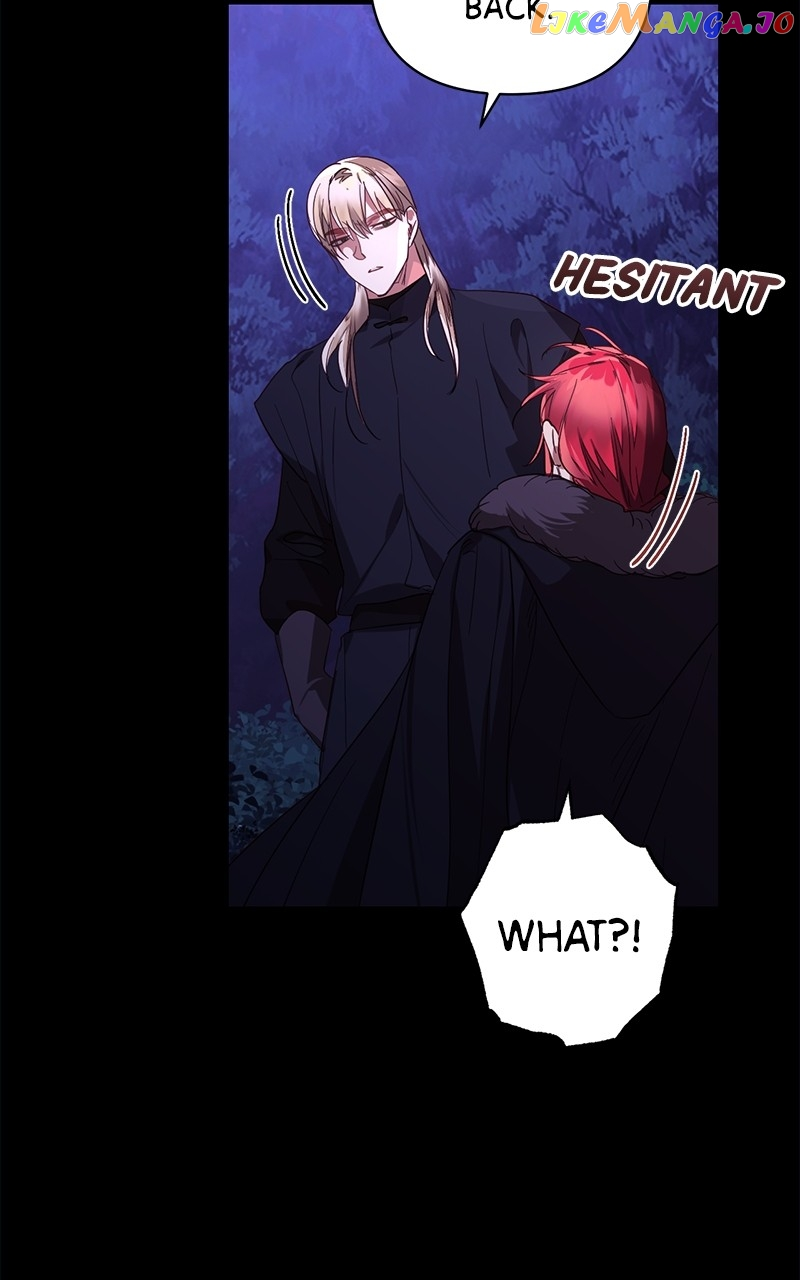men of the harem Chapter 131 page 53