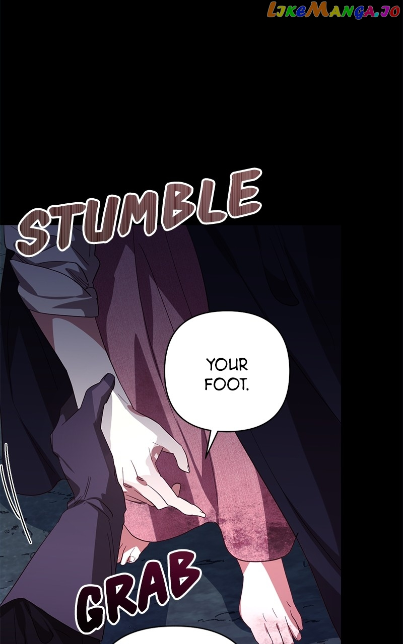 men of the harem Chapter 131 page 54