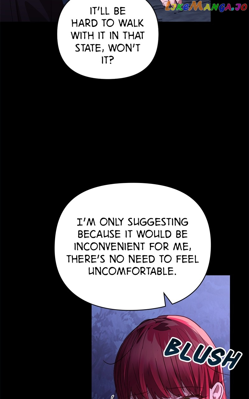 men of the harem Chapter 131 page 55