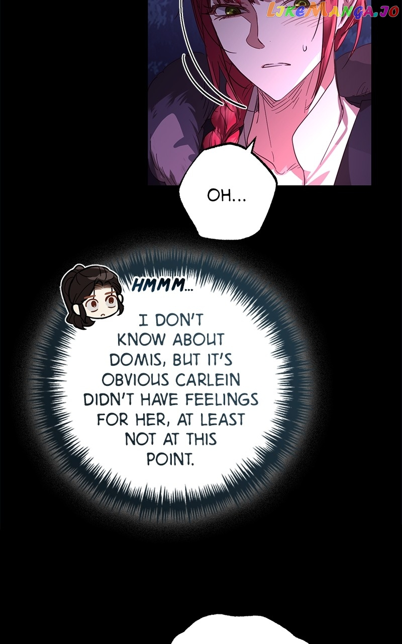 men of the harem Chapter 131 page 56