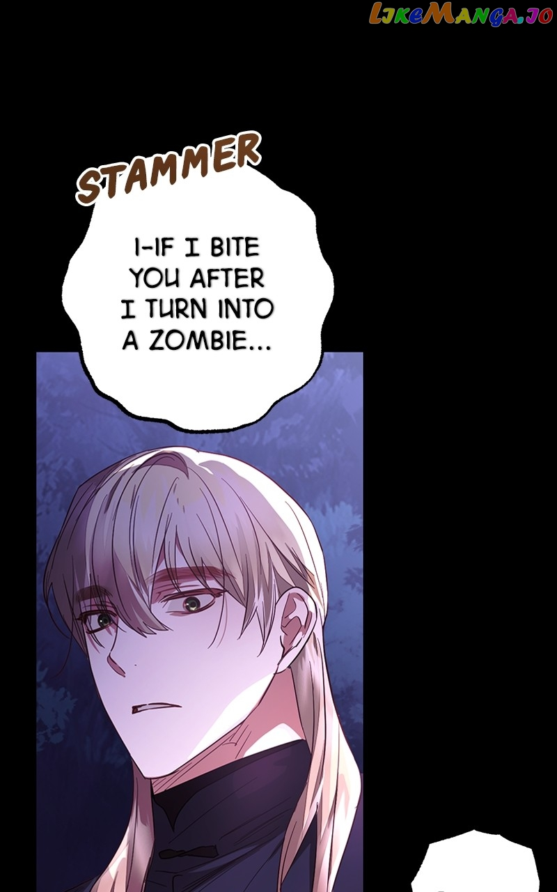 men of the harem Chapter 131 page 58