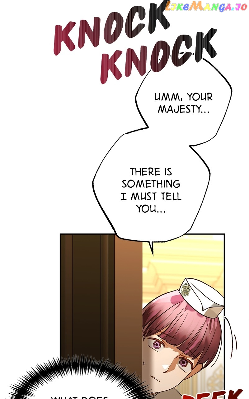 men of the harem Chapter 131 page 72