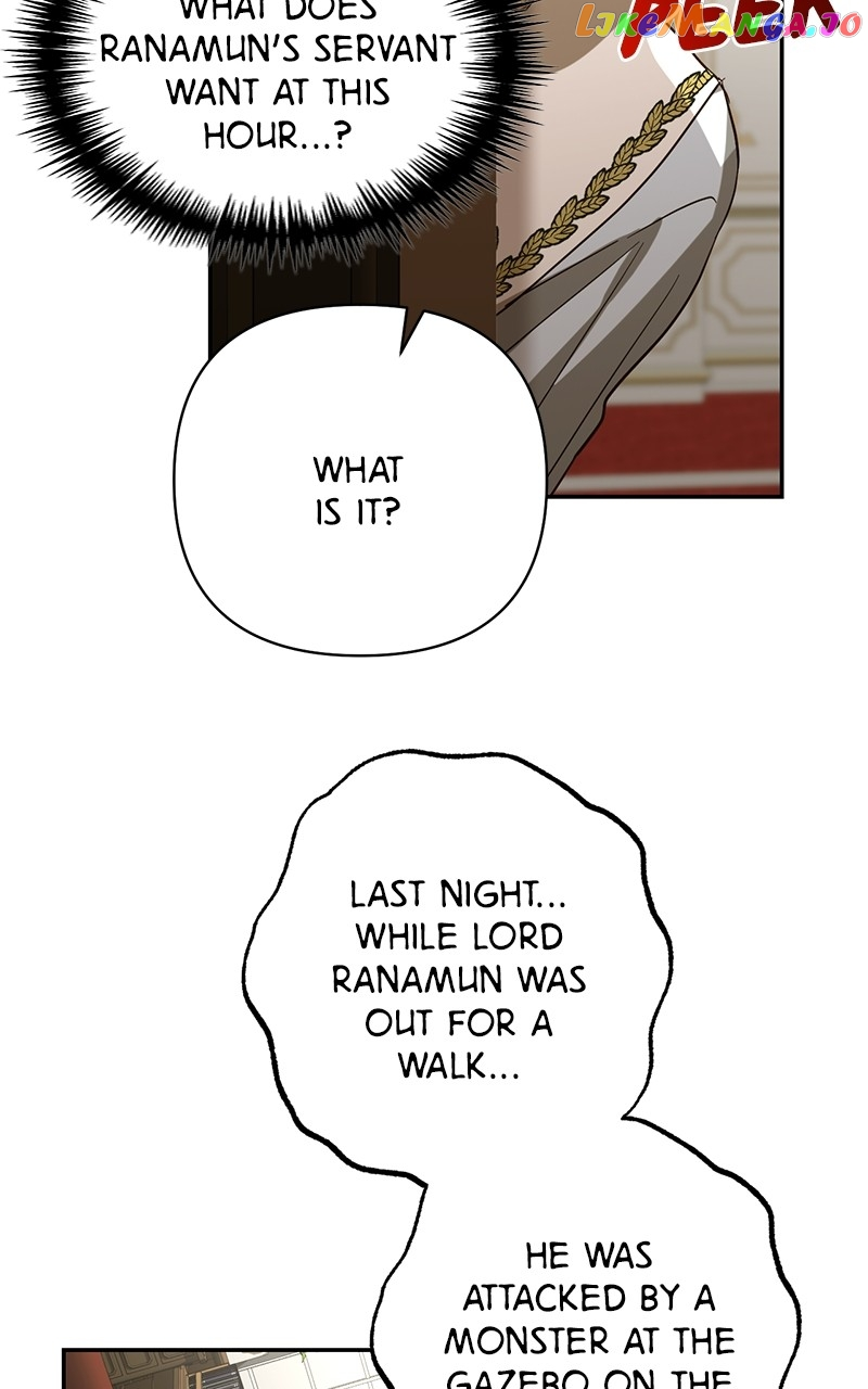 men of the harem Chapter 131 page 73