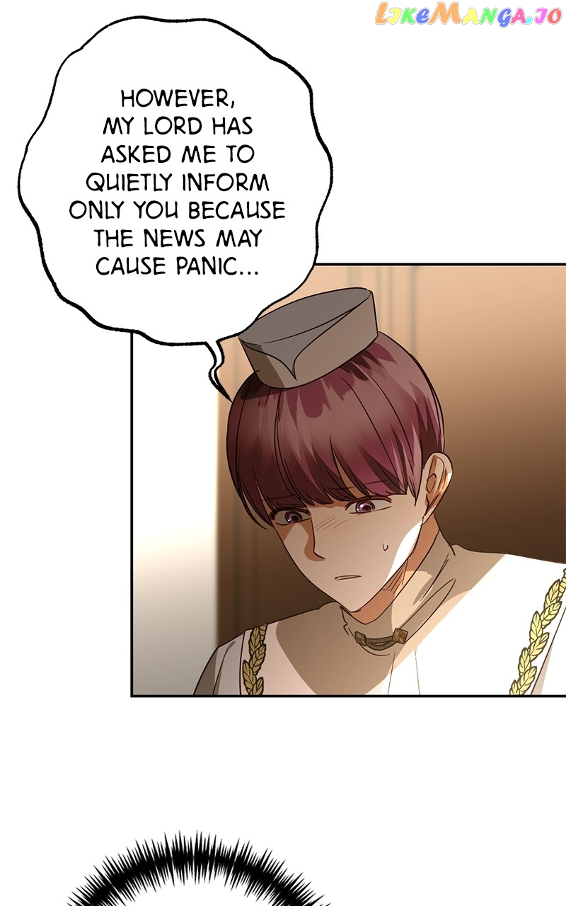 men of the harem Chapter 131 page 75