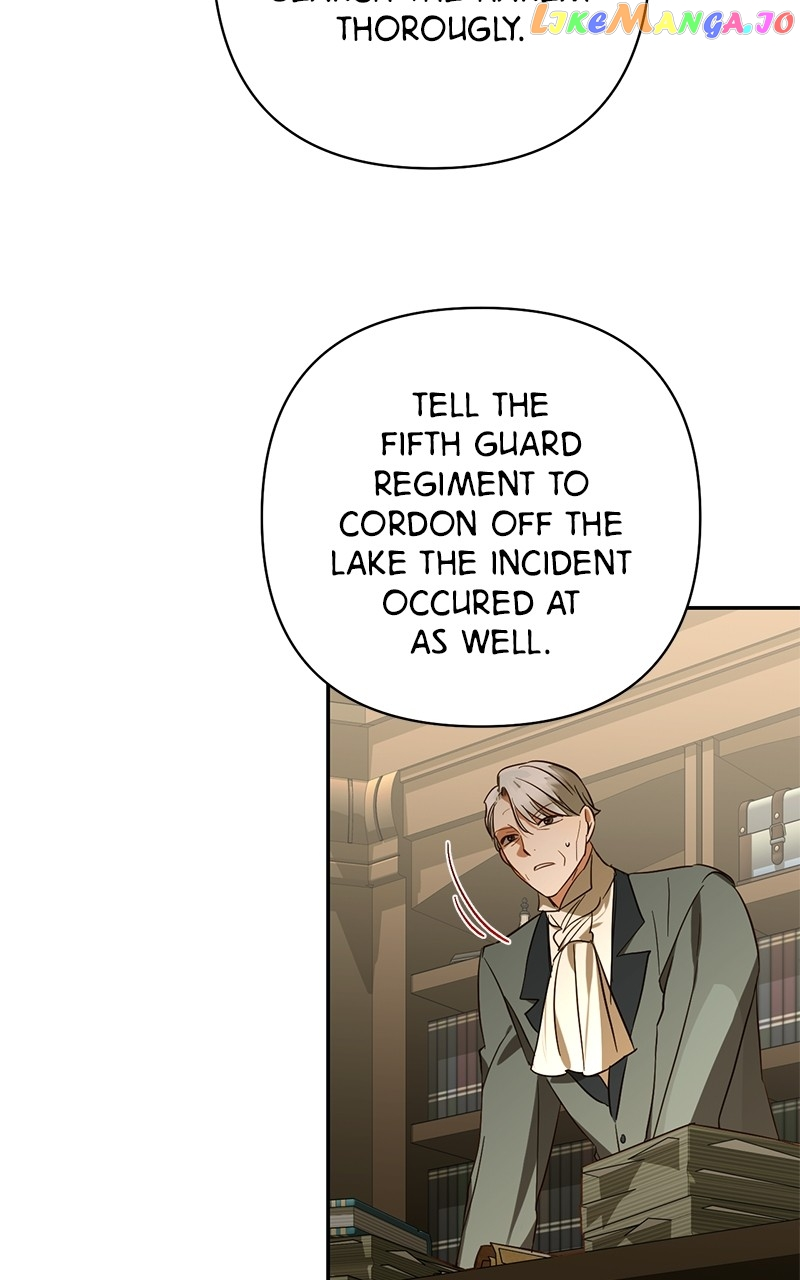 men of the harem Chapter 131 page 77