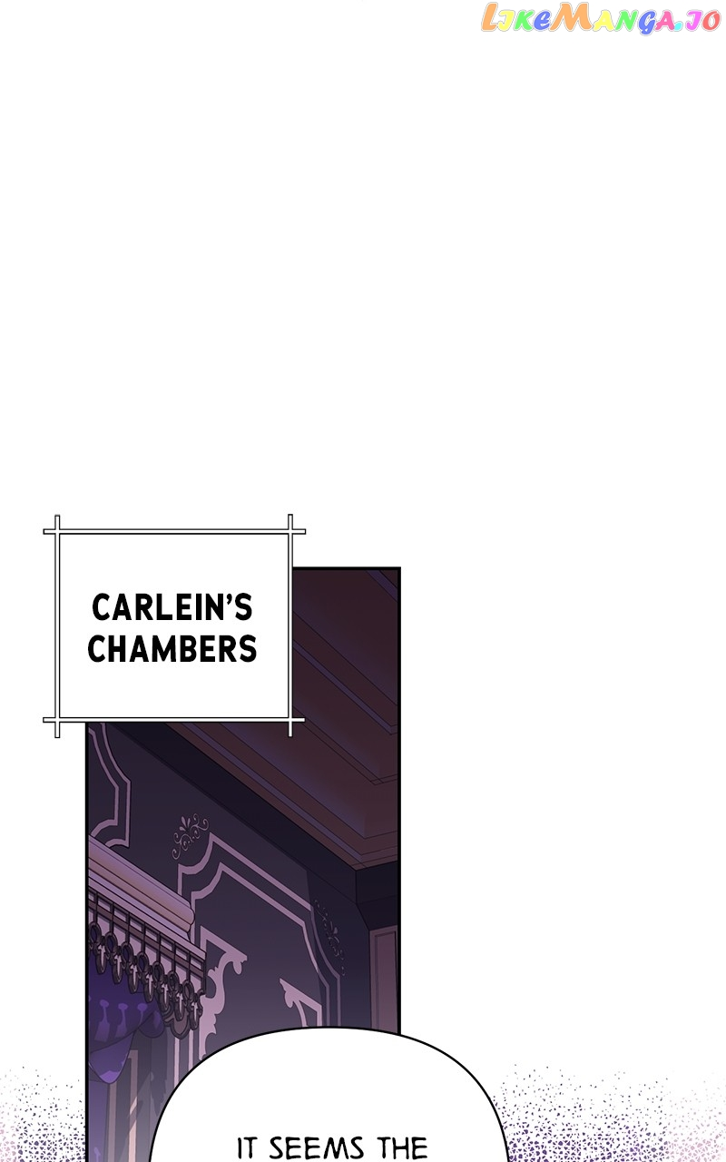 men of the harem Chapter 132 page 1