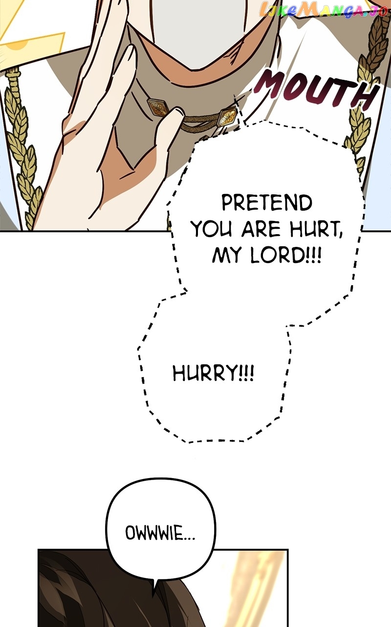 men of the harem Chapter 132 page 29