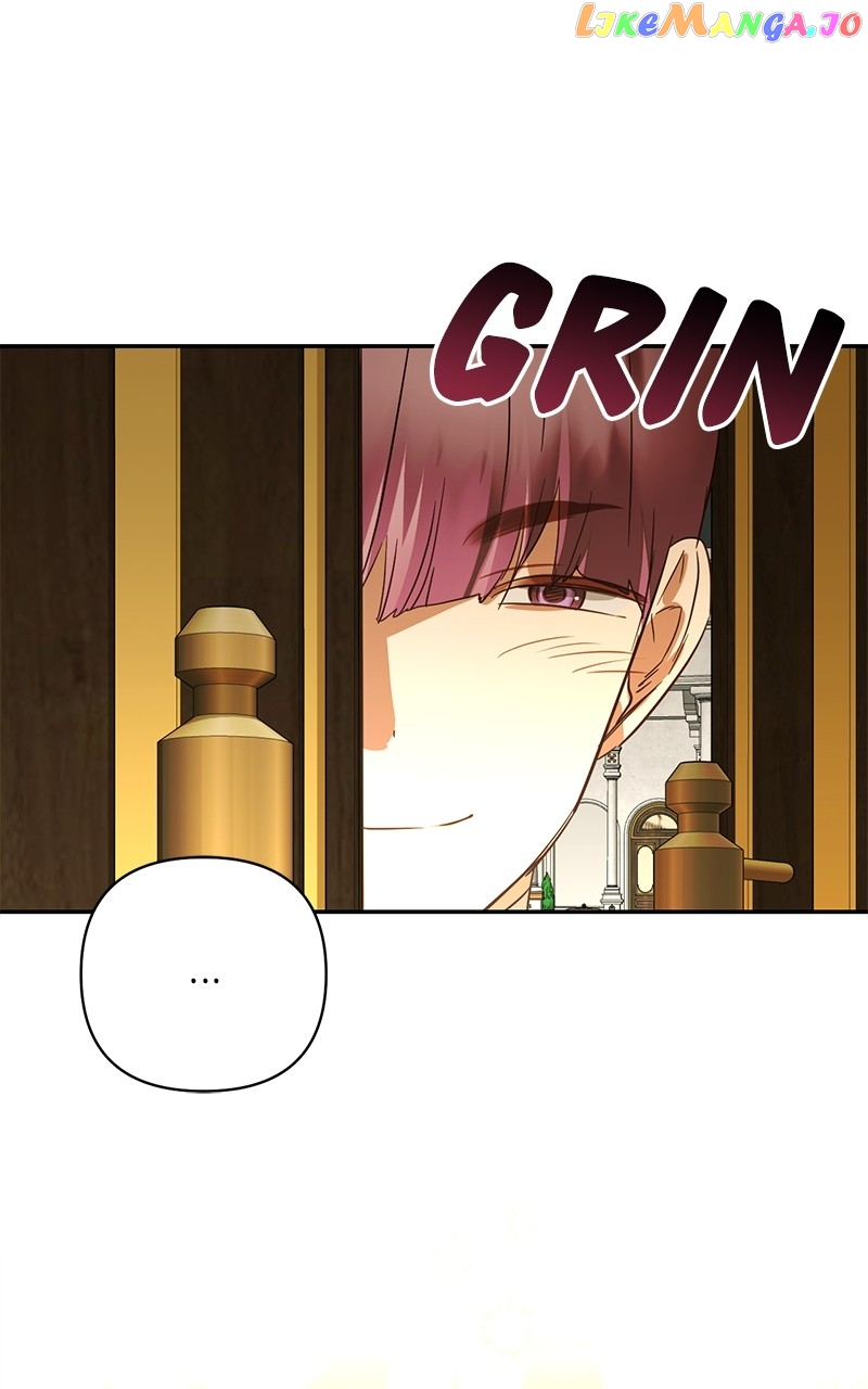men of the harem Chapter 132 page 39