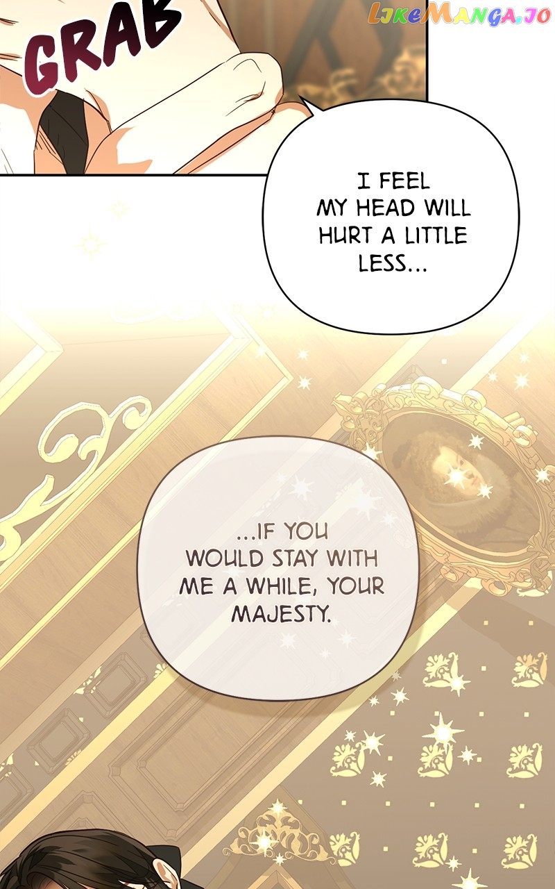 men of the harem Chapter 132 page 33
