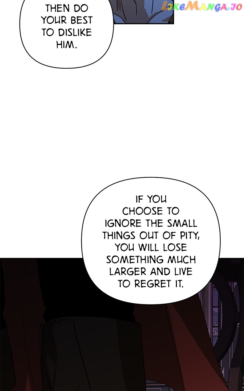 men of the harem Chapter 132 page 14