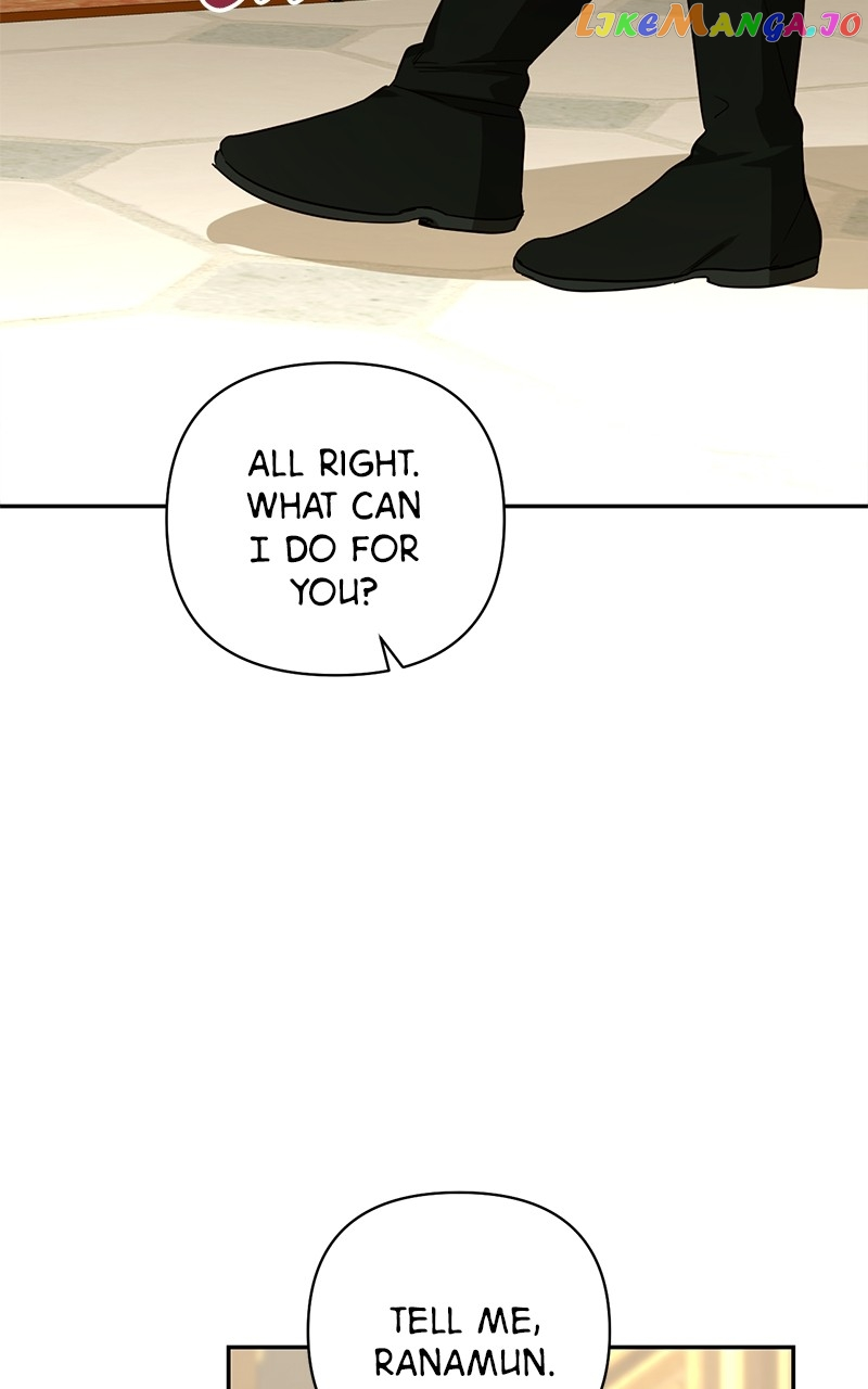 men of the harem Chapter 132 page 37