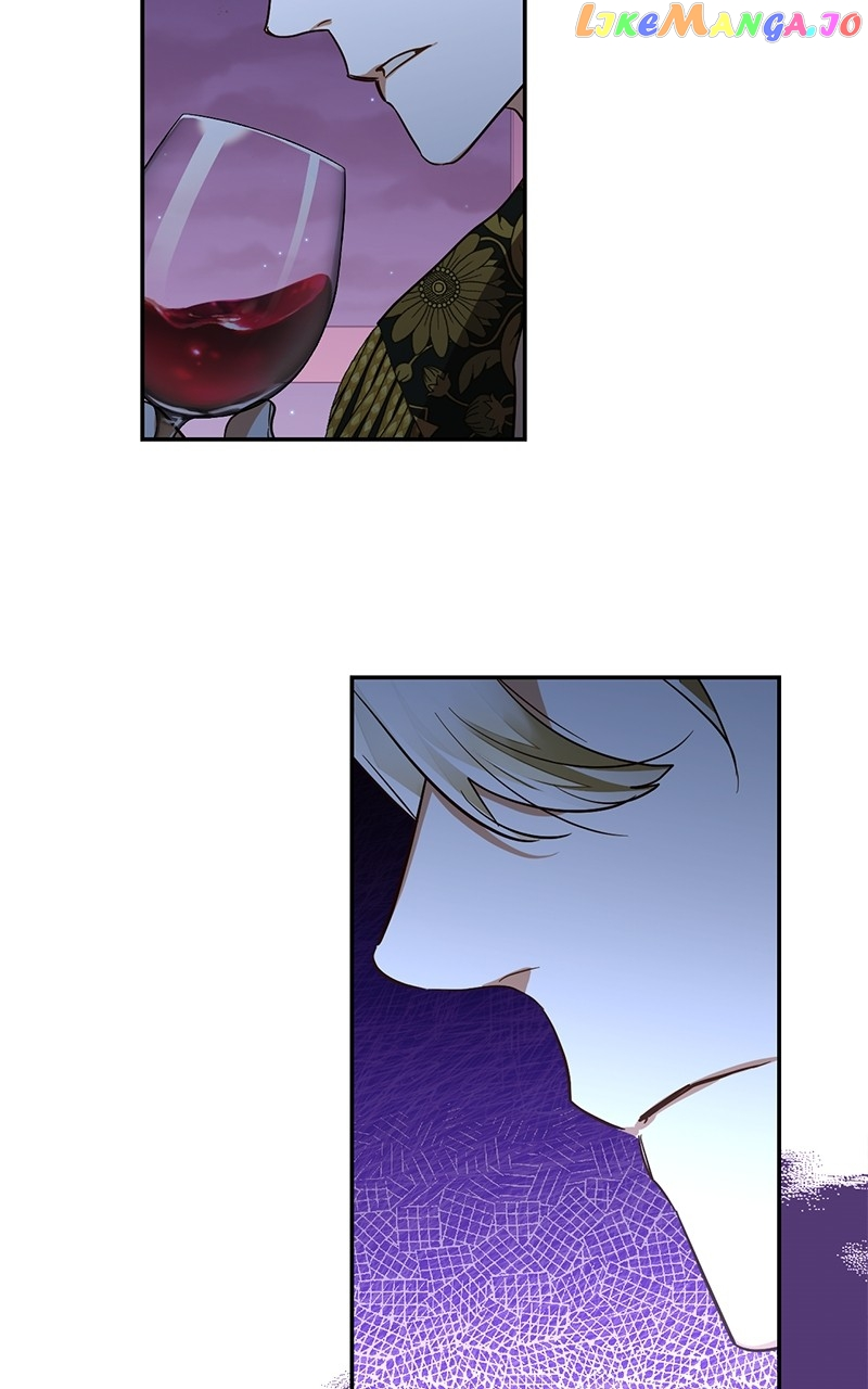 men of the harem Chapter 132 page 16