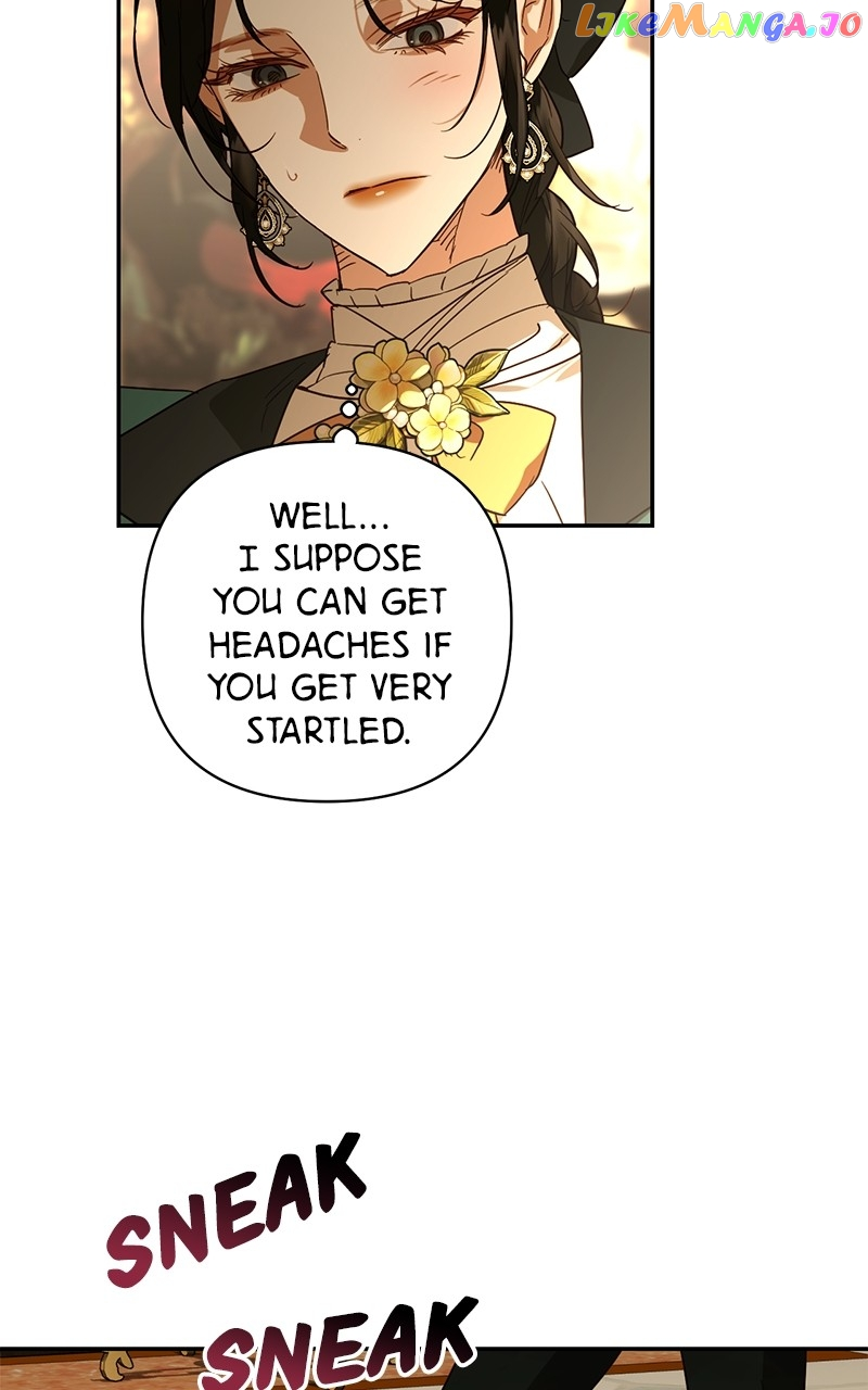 men of the harem Chapter 132 page 36