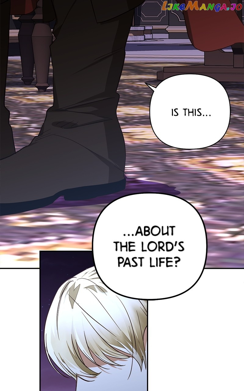 men of the harem Chapter 132 page 15