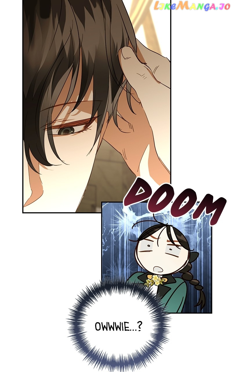 men of the harem Chapter 132 page 30