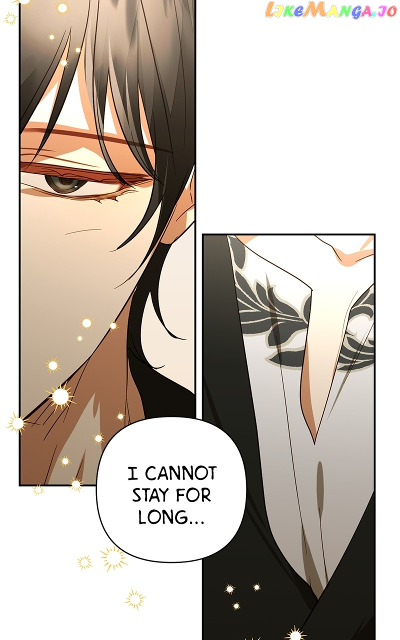 men of the harem Chapter 132 page 50