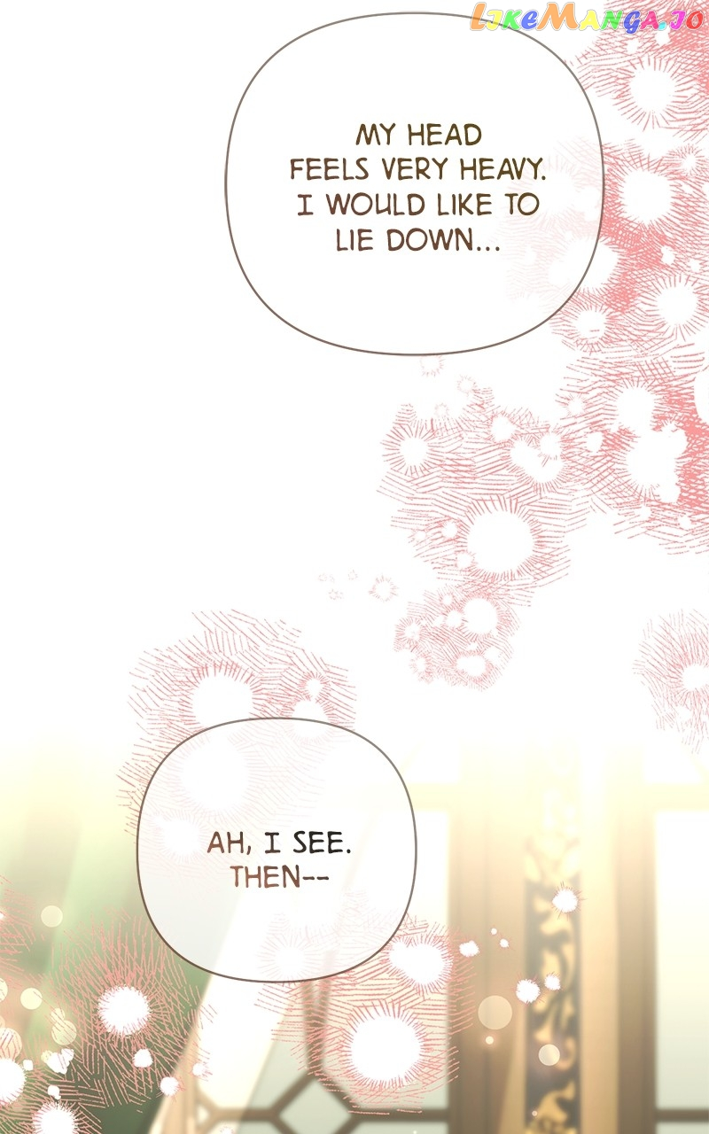 men of the harem Chapter 132 page 42