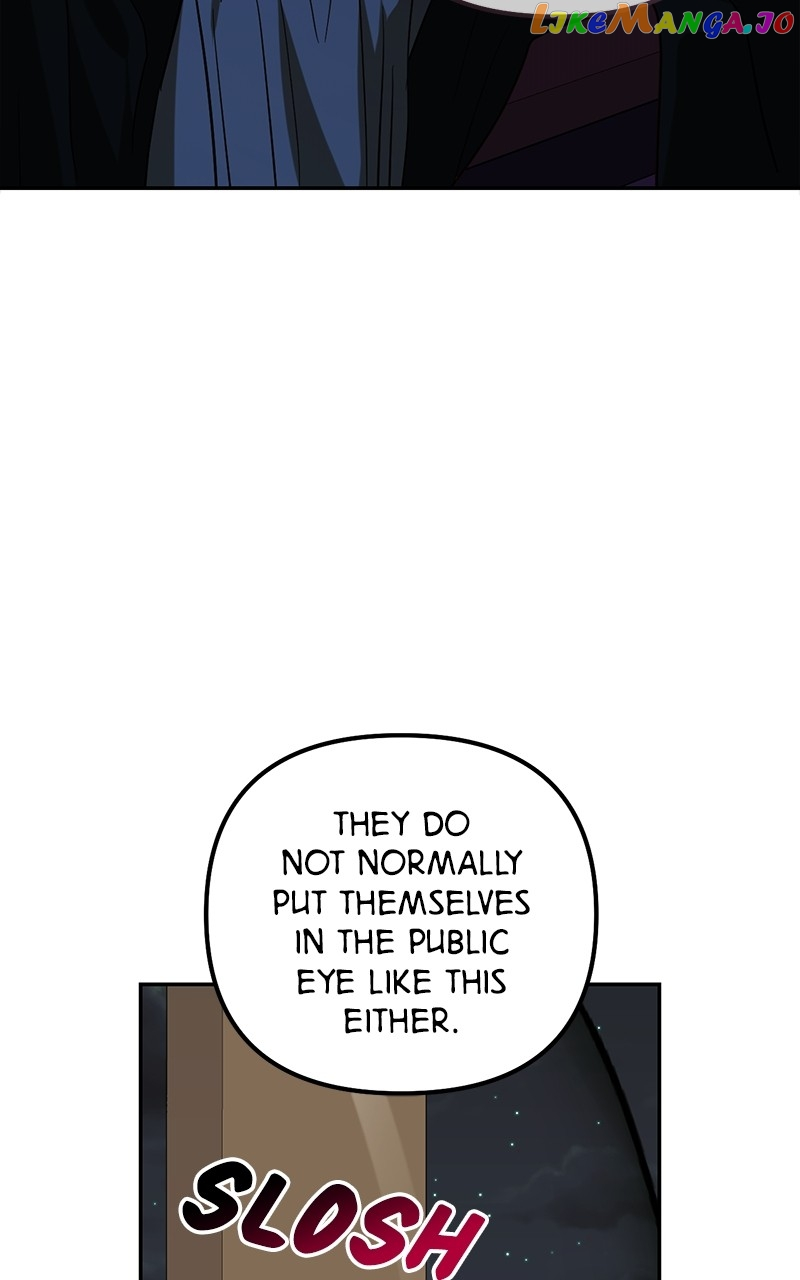 men of the harem Chapter 132 page 9