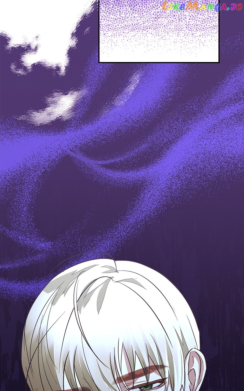men of the harem Chapter 132 page 17