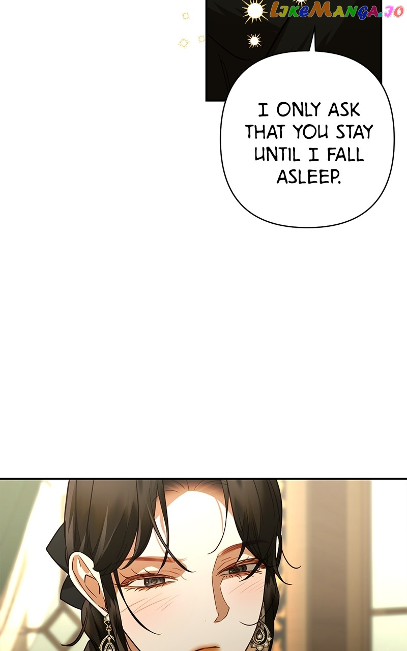 men of the harem Chapter 132 page 51