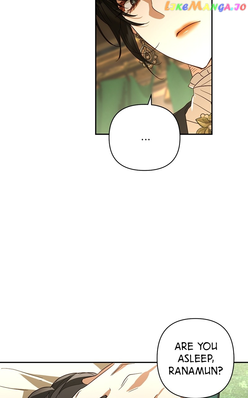 men of the harem Chapter 132 page 61