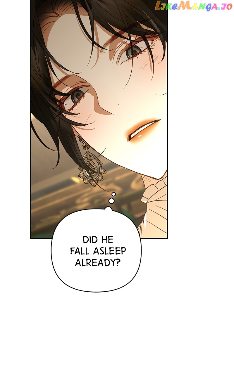 men of the harem Chapter 132 page 63