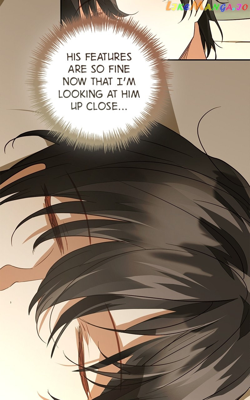 men of the harem Chapter 132 page 65