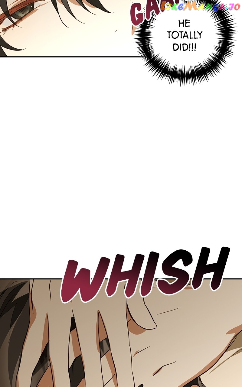 men of the harem Chapter 132 page 68