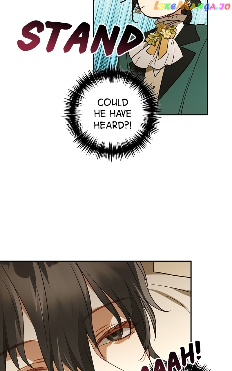 men of the harem Chapter 132 page 67