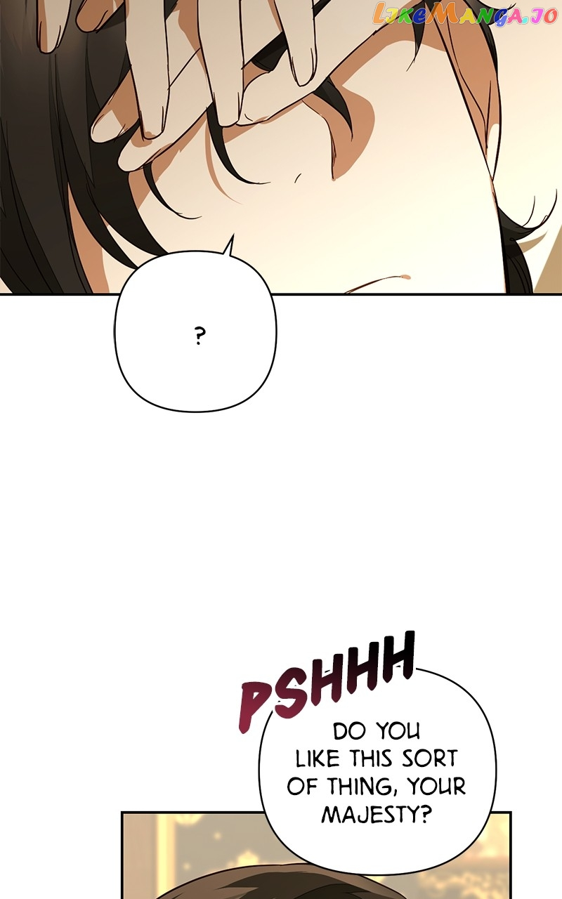 men of the harem Chapter 132 page 69