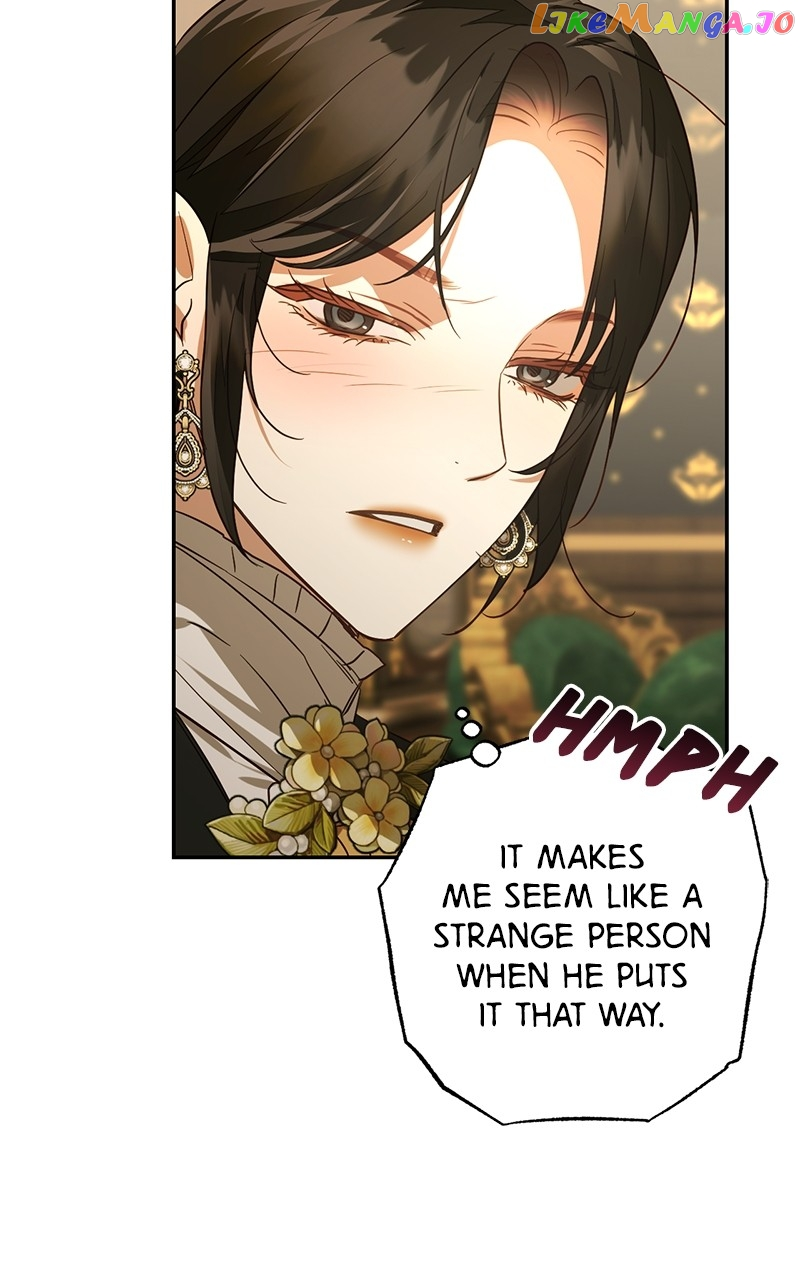 men of the harem Chapter 132 page 70