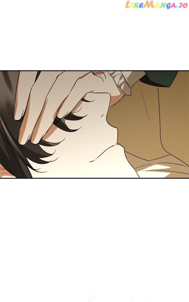 men of the harem Chapter 132 page 71