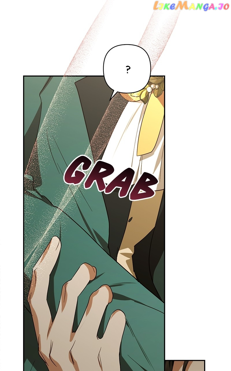 men of the harem Chapter 132 page 72
