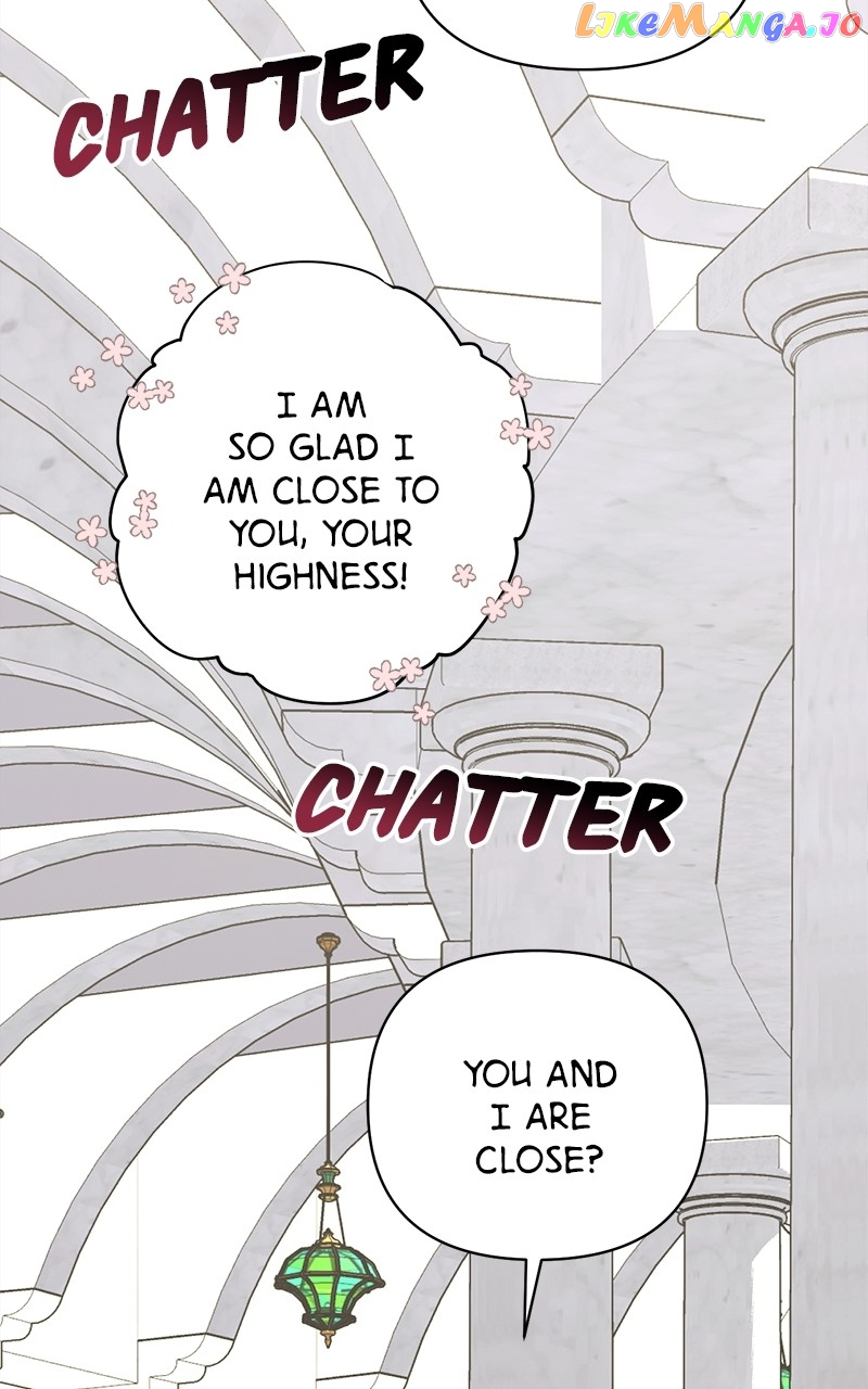 men of the harem Chapter 132 page 78