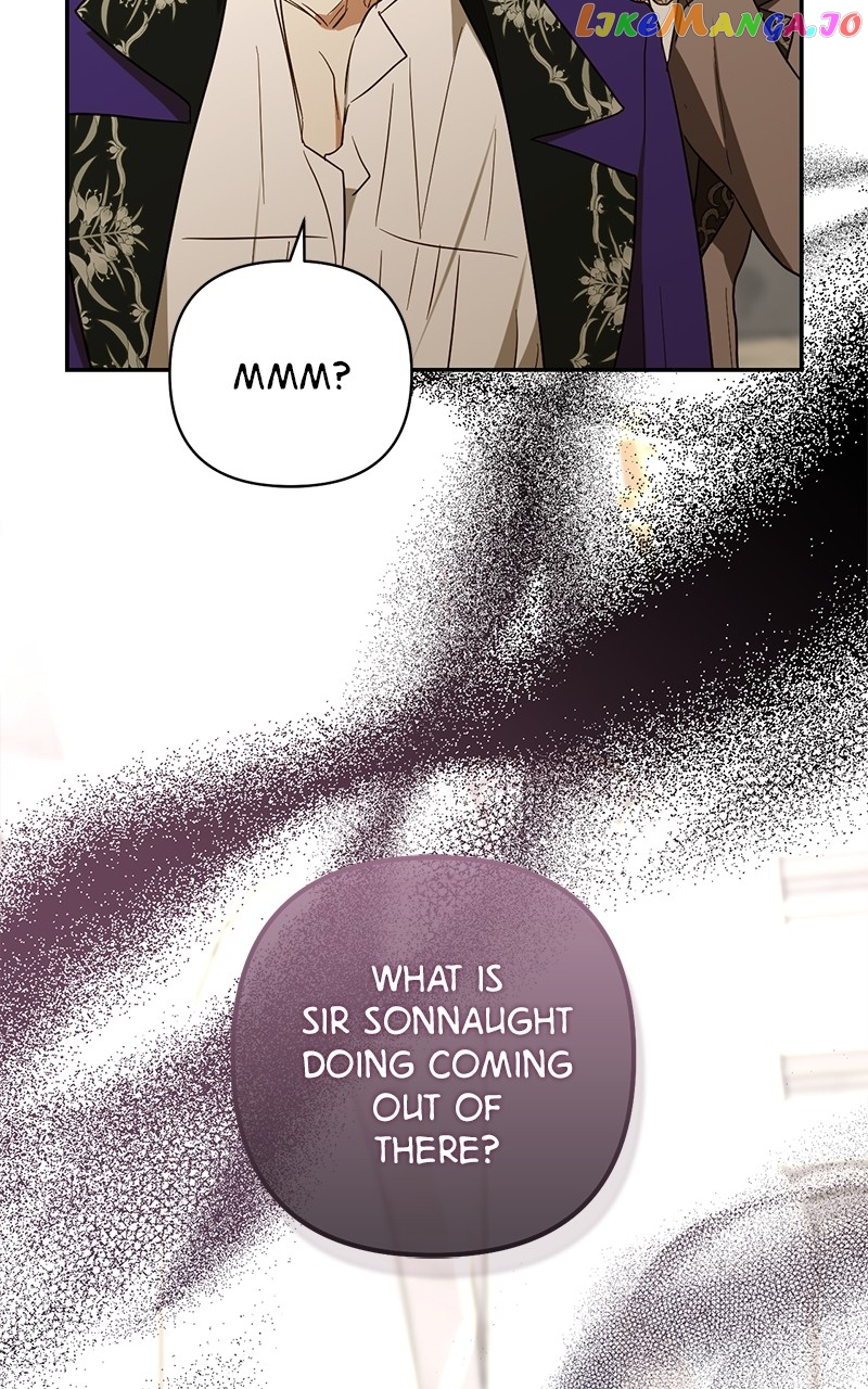 men of the harem Chapter 132 page 81