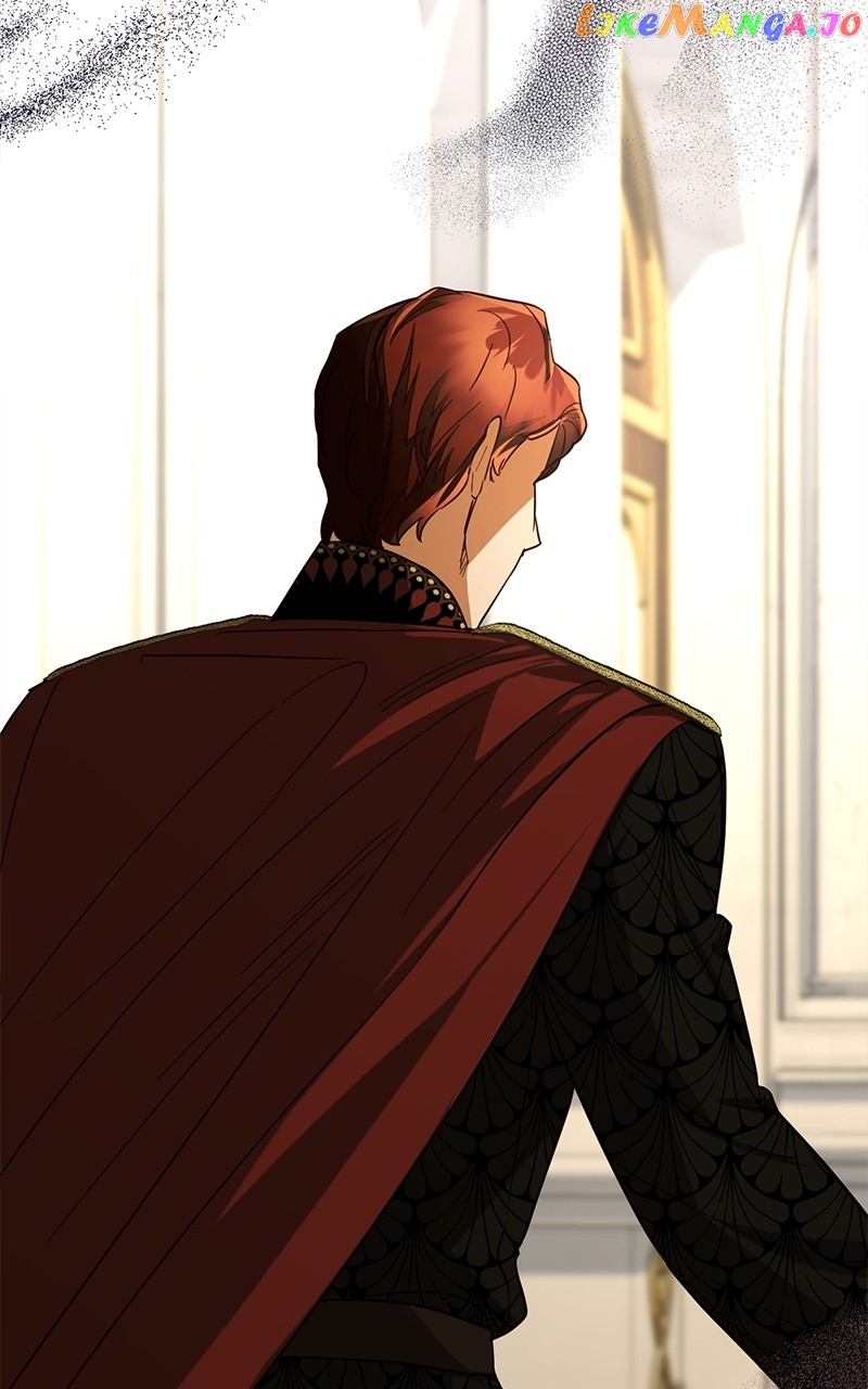 men of the harem Chapter 132 page 82