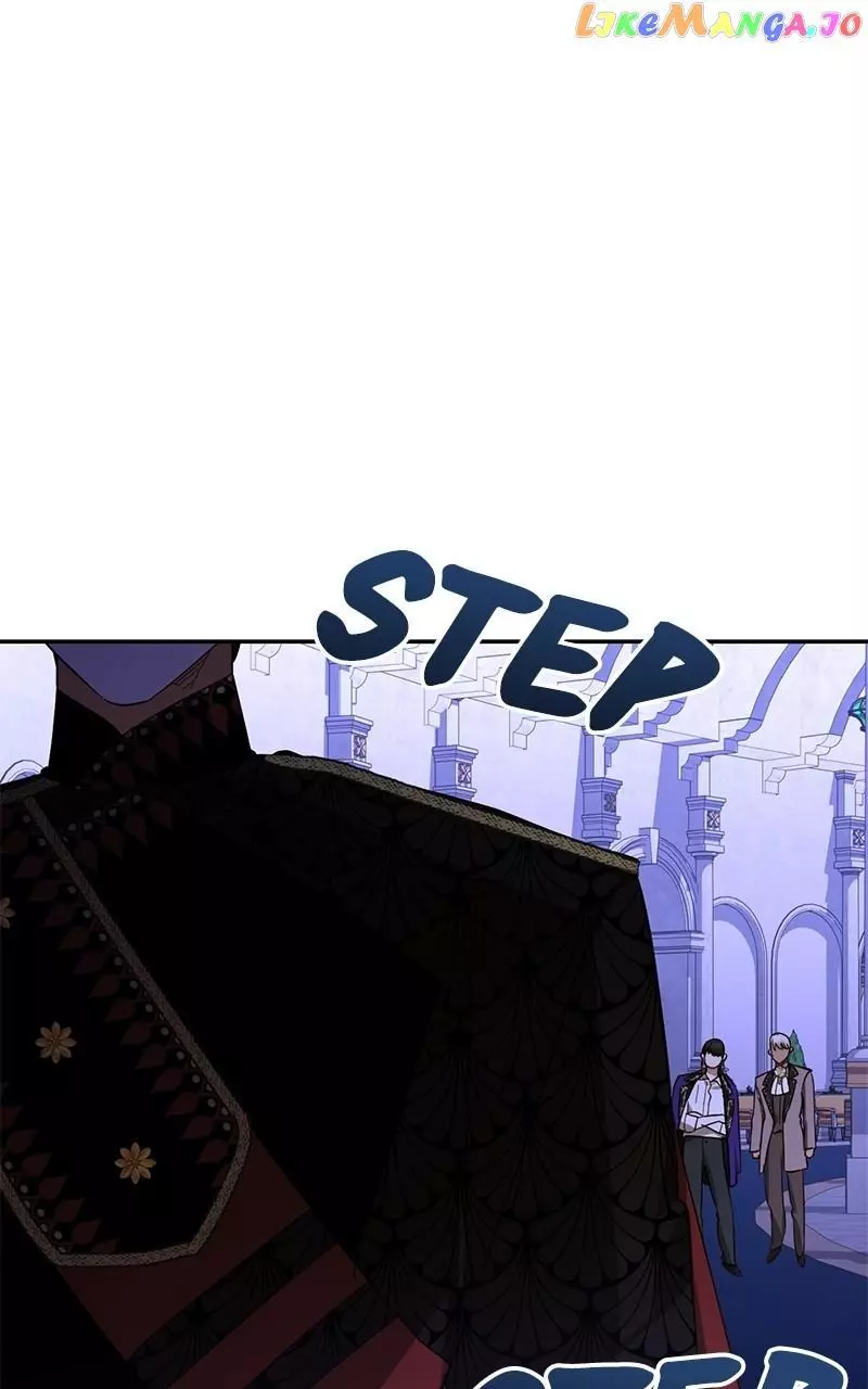 men of the harem Chapter 133 page 1
