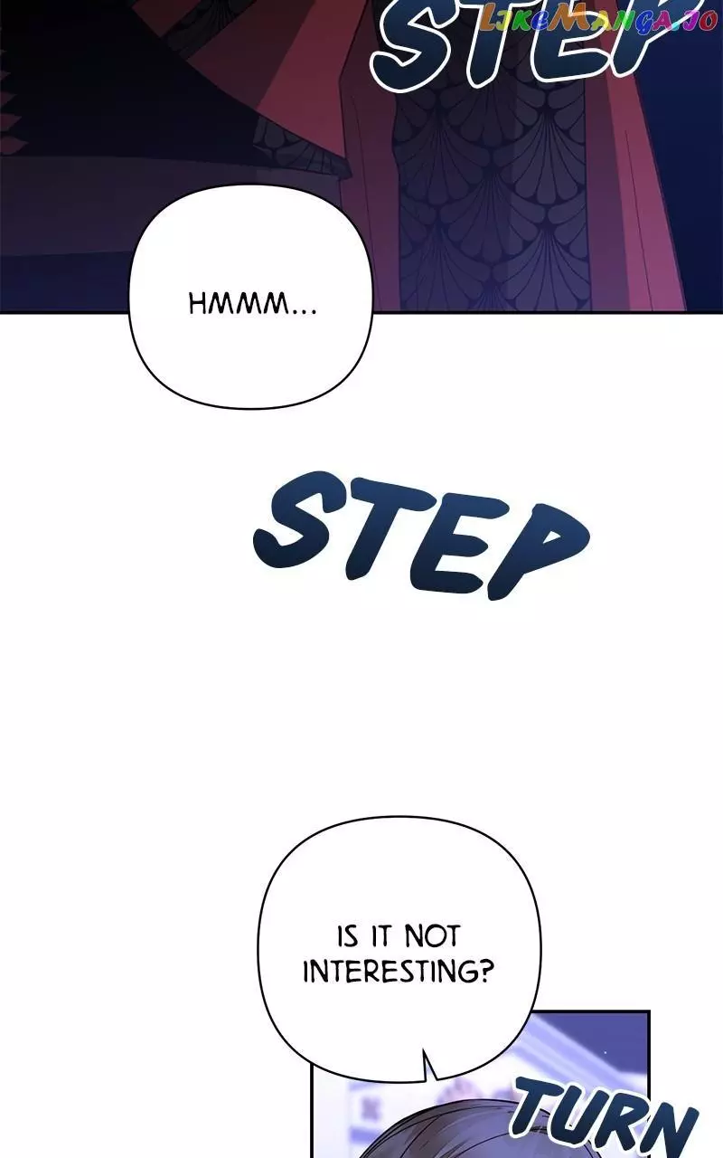 men of the harem Chapter 133 page 2