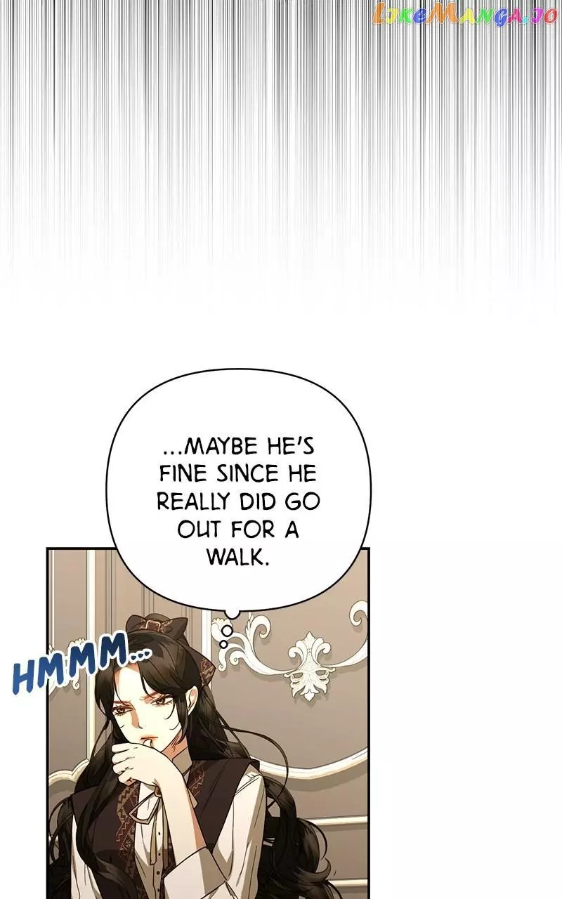 men of the harem Chapter 133 page 25
