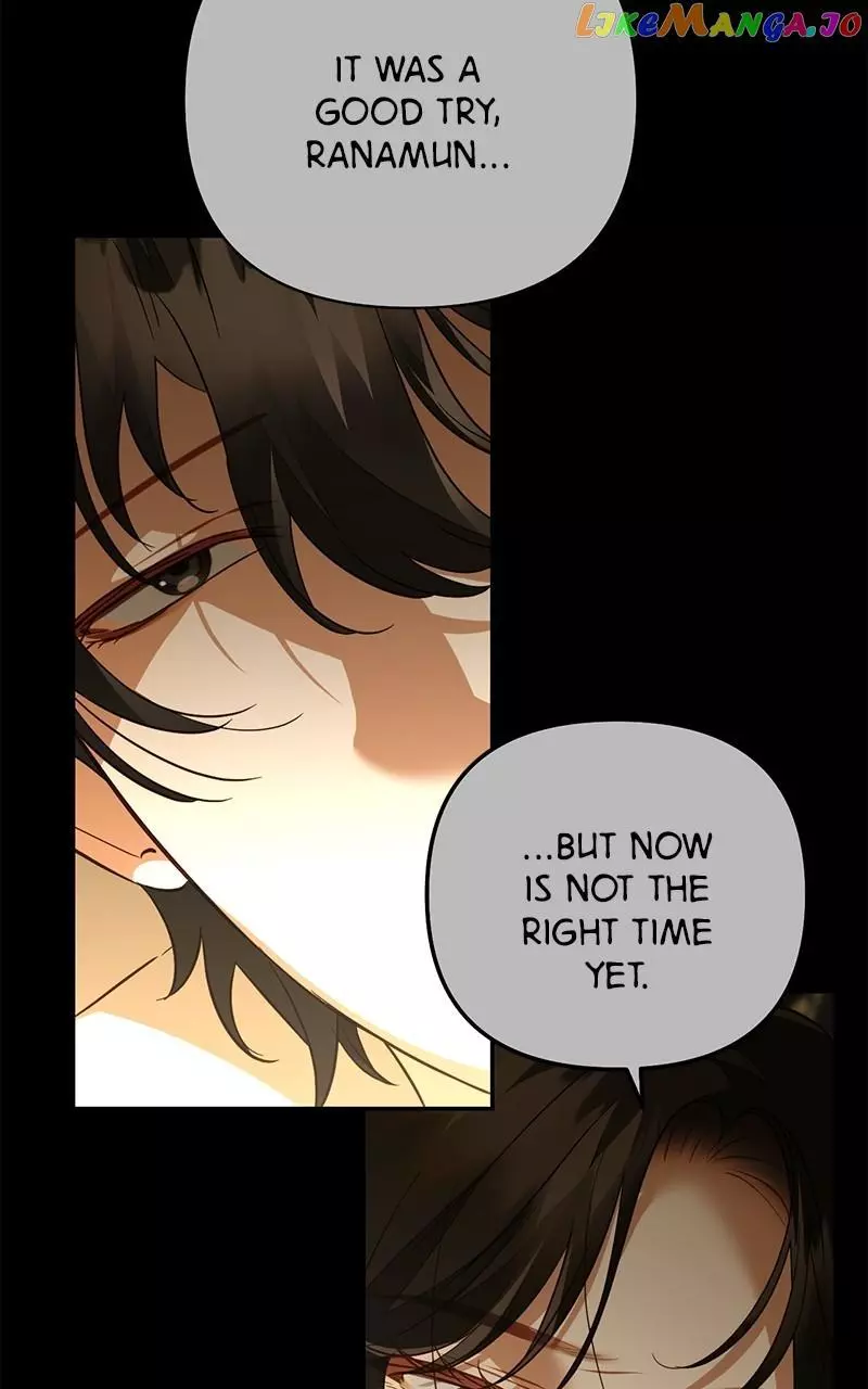 men of the harem Chapter 133 page 23