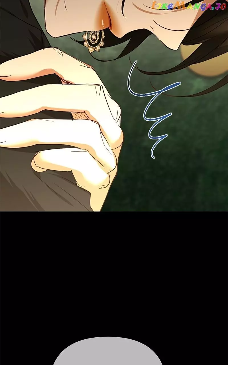 men of the harem Chapter 133 page 22