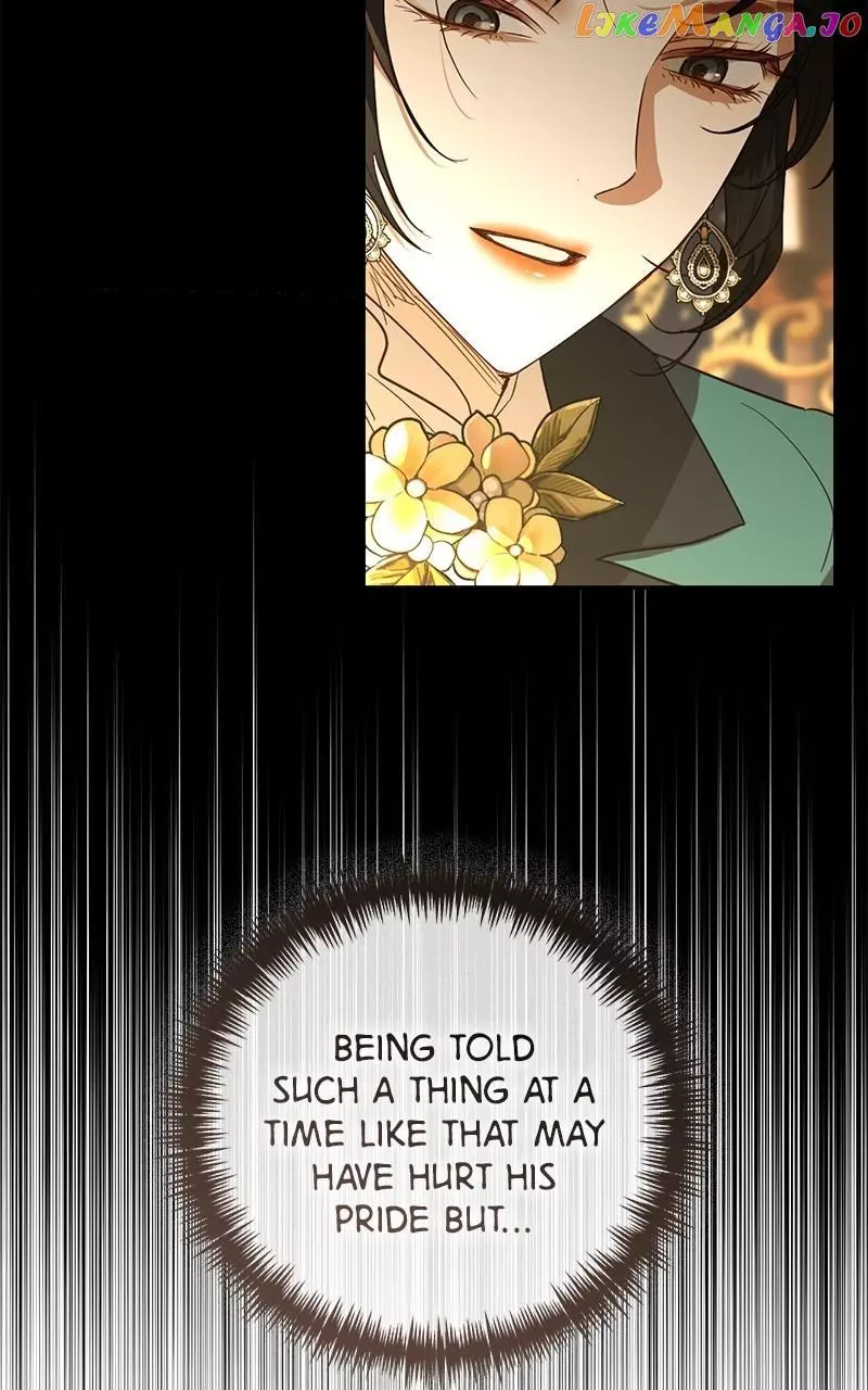 men of the harem Chapter 133 page 24