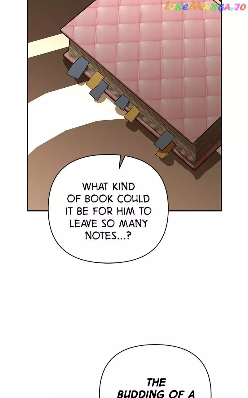 men of the harem Chapter 133 page 28