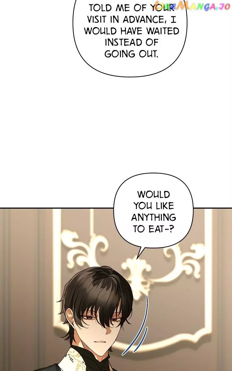 men of the harem Chapter 133 page 32