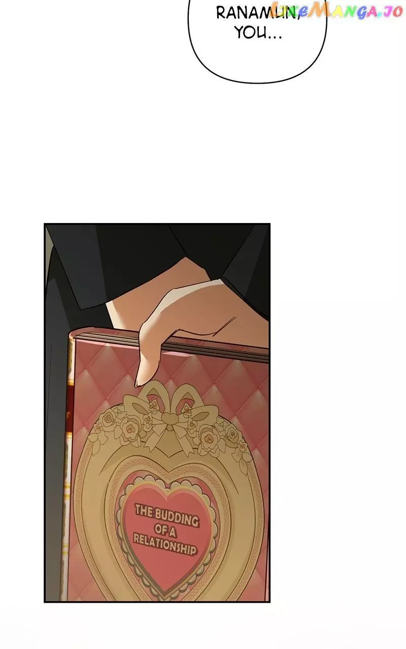 men of the harem Chapter 133 page 39