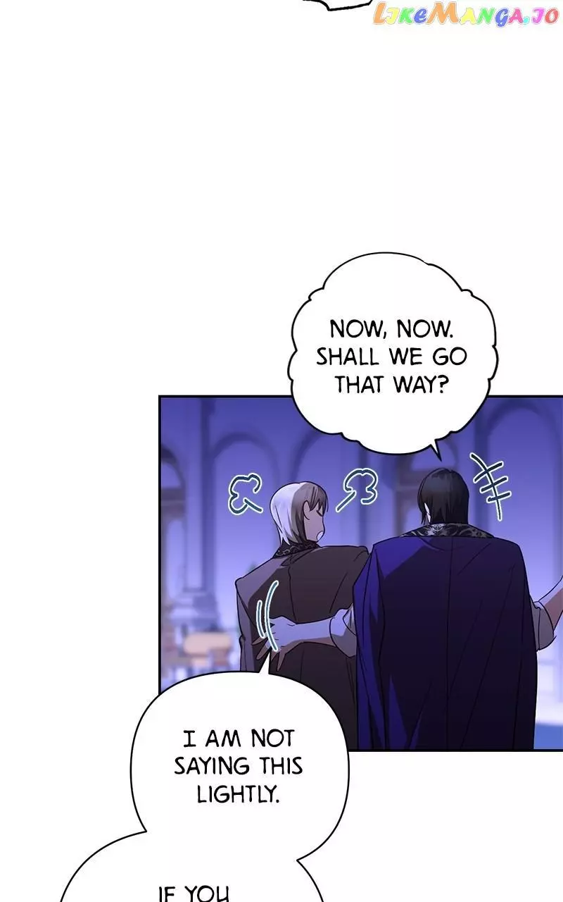 men of the harem Chapter 133 page 7