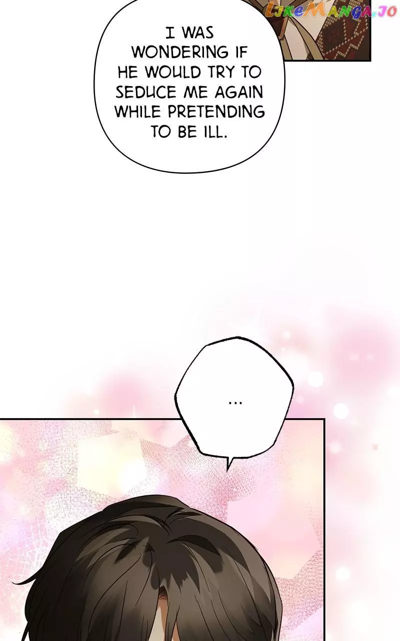men of the harem Chapter 133 page 47