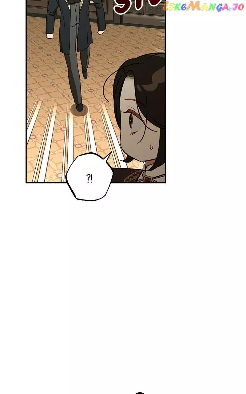 men of the harem Chapter 133 page 36